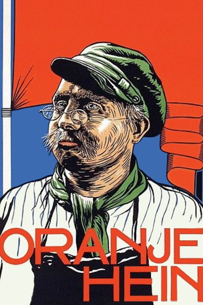 Póster de Oranje Hein