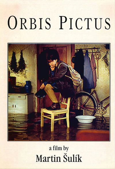 Póster de Orbis Pictus