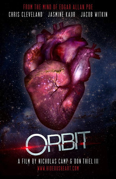 Póster de Orbit
