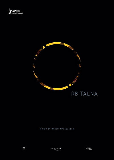 Póster de Orbitalna