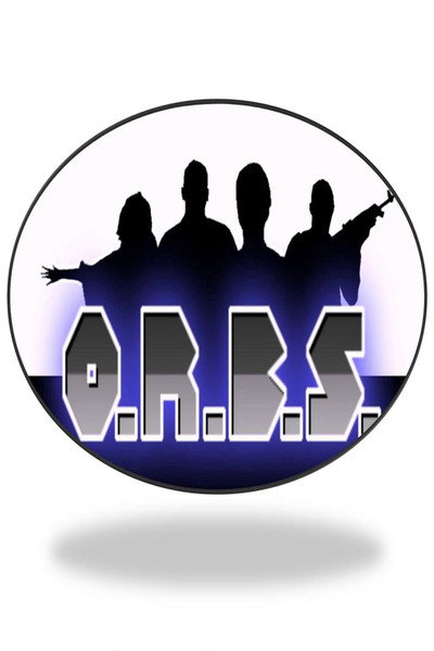 Póster de O.R.B.S.