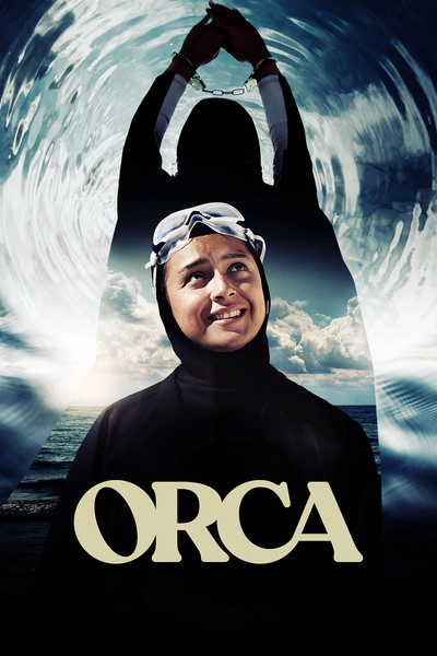 Póster de Orca