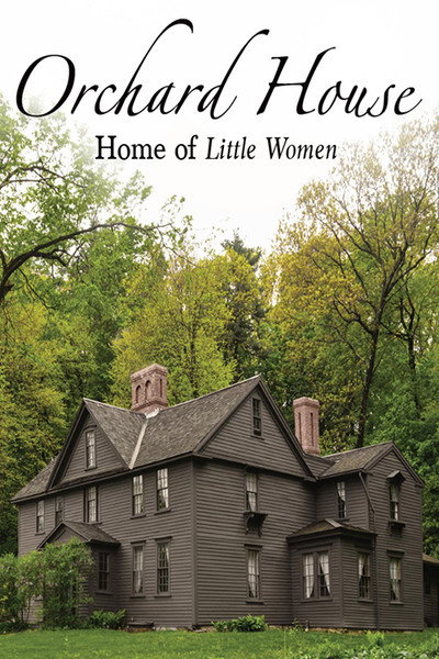 Póster de Orchard House: Home of Little Women