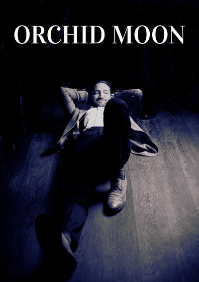 Póster de Orchid Moon