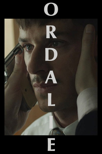 Póster de Ordeal