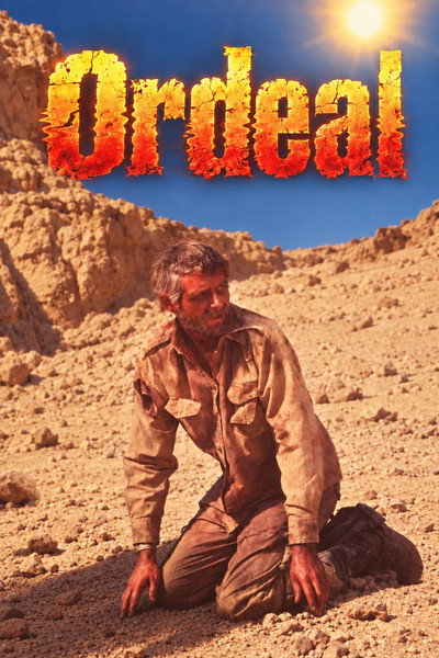 Póster de Ordeal