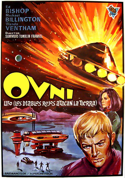 Póster de Orden: Destrucción base lunar