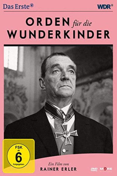 Póster de Orden für die Wunderkinder