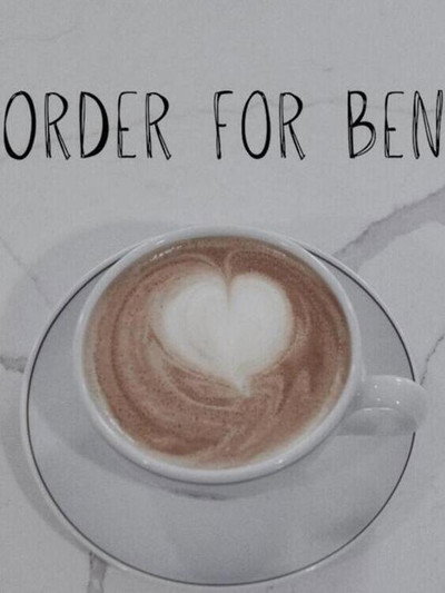 Póster de Order for Ben