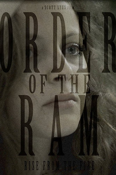 Póster de Order of the Ram
