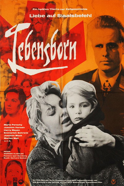 Póster de Ordered to Love