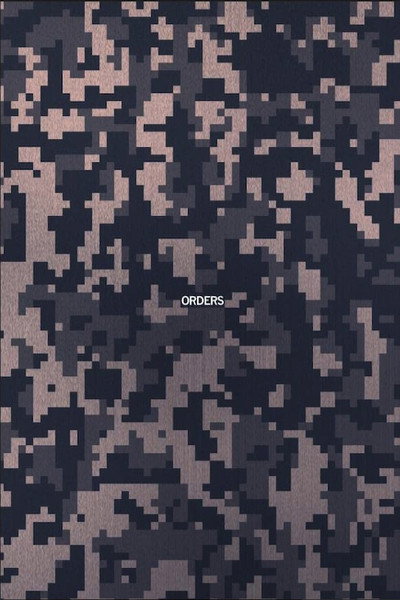 Póster de Orders