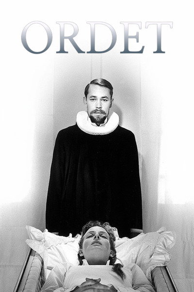 Ordet (La palabra)