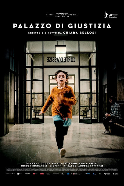 Póster de Ordinary Justice
