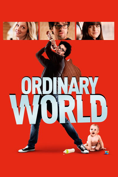 Póster de Ordinary World