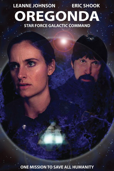 Póster de Oregonda