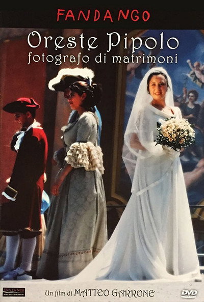Póster de Oreste Pipolo, fotografo di matrimoni
