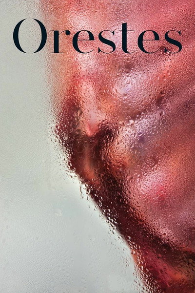 Póster de Orestes