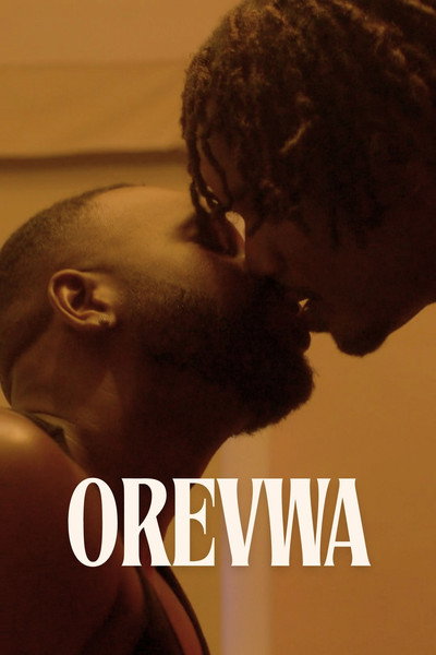 Póster de Orevwa