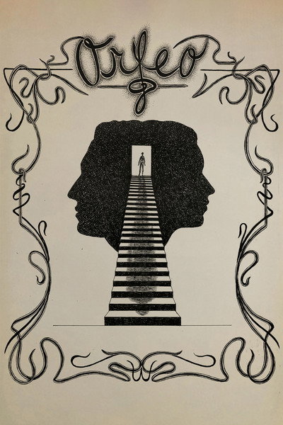 Póster de Orfeo