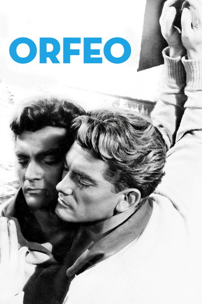 Póster de Orfeo