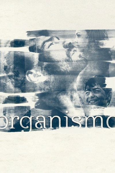 Póster de Organismo