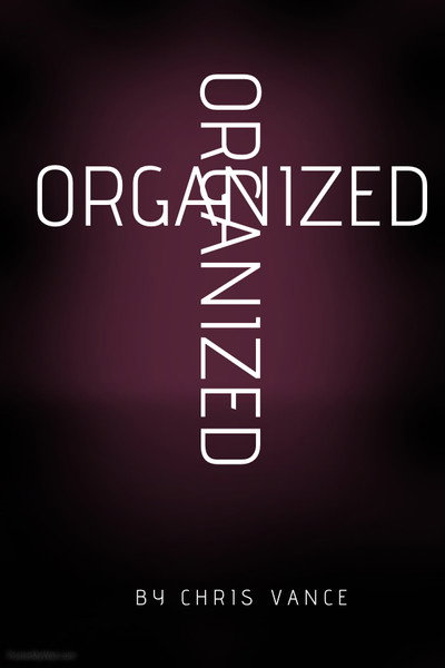 Póster de Organized