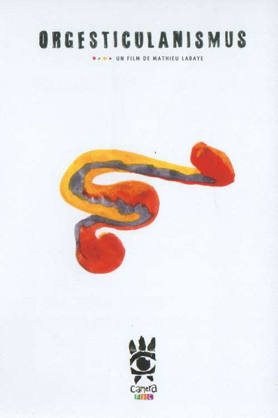 Póster de Orgesticulanismus