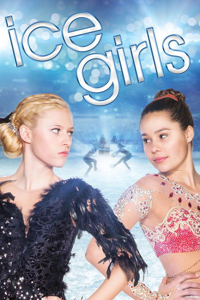 Póster de Orgullo sobre hielo