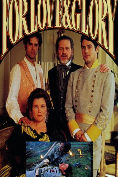 Póster de Orgullo y gloria