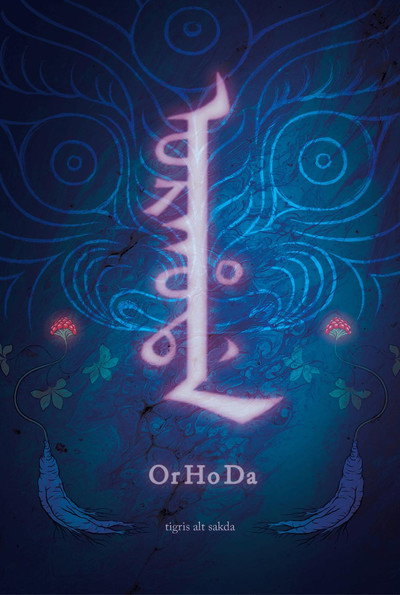 Póster de OrHoDa