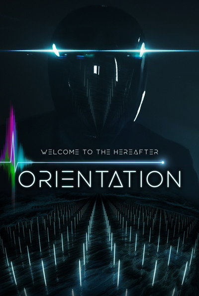 Póster de Orientation