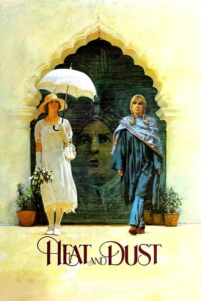 Póster de Oriente y Occidente