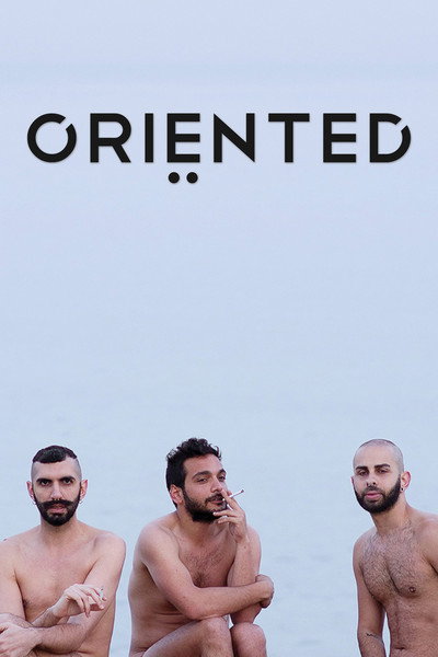 Póster de Oriented
