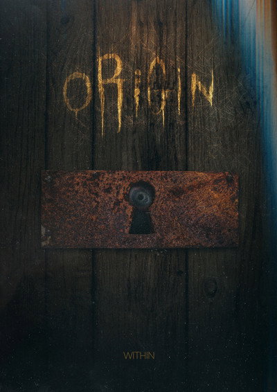 Póster de Origin