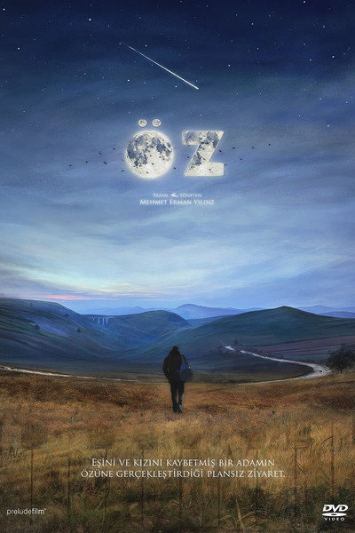 Póster de Origin