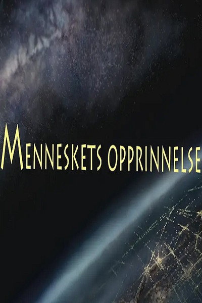Póster de Origin of Man