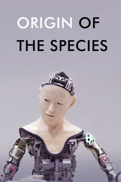 Póster de Origin of the Species