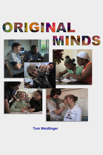 Póster de Original Minds