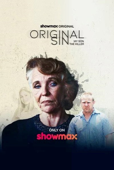 Póster de Original Sin: My Son the Killer