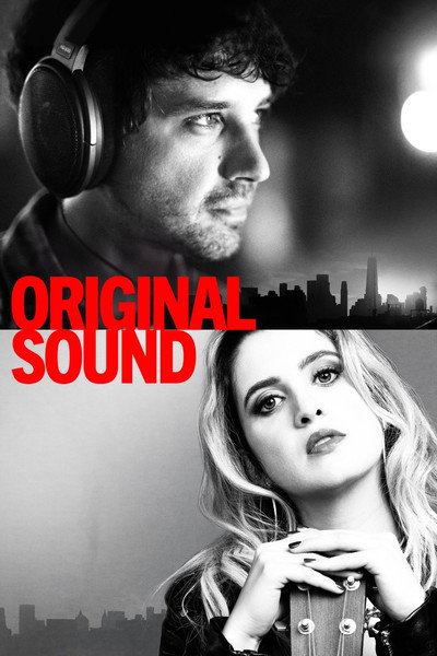 Póster de Original Sound