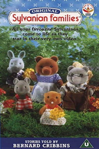 Póster de Original Sylvanian Families