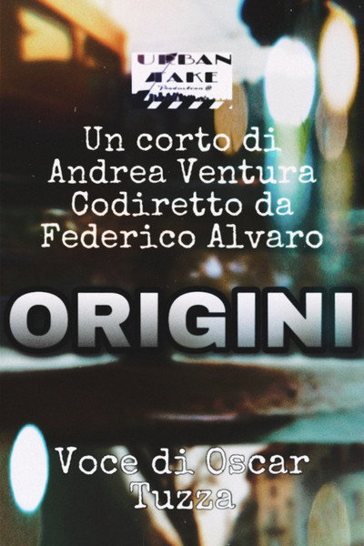 Póster de Origini