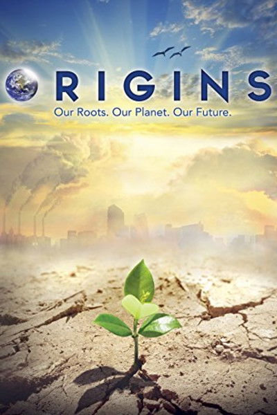 Póster de Origins