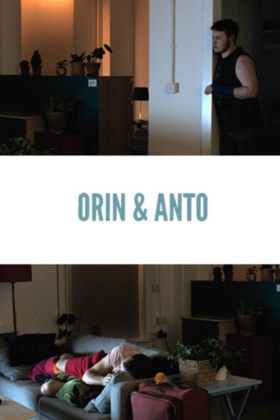 Póster de Orin & Anto