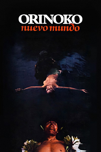 Póster de Orinoko, New World