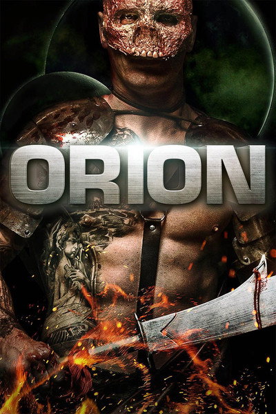 Póster de Orion