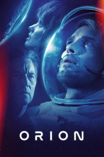 Póster de Orion