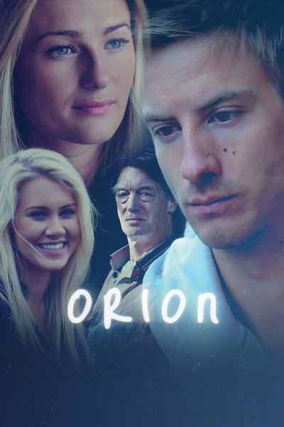 Póster de Orion