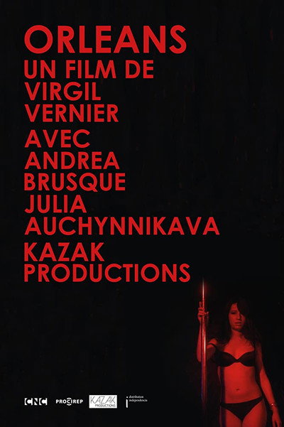 Póster de Orléans